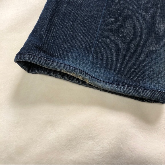 Citizens of Humanity Low Waist Bootcut Jeans - Picture 11 of 13